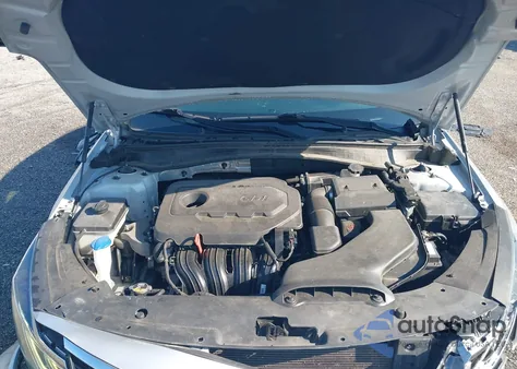 2020 Kia Optima Lx/S/Se from USA, damaged, VIN 5XXGT4L33LG3H6337